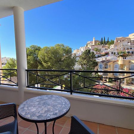Villa Lucena Private Pool Casasol Nerja Buitenkant foto