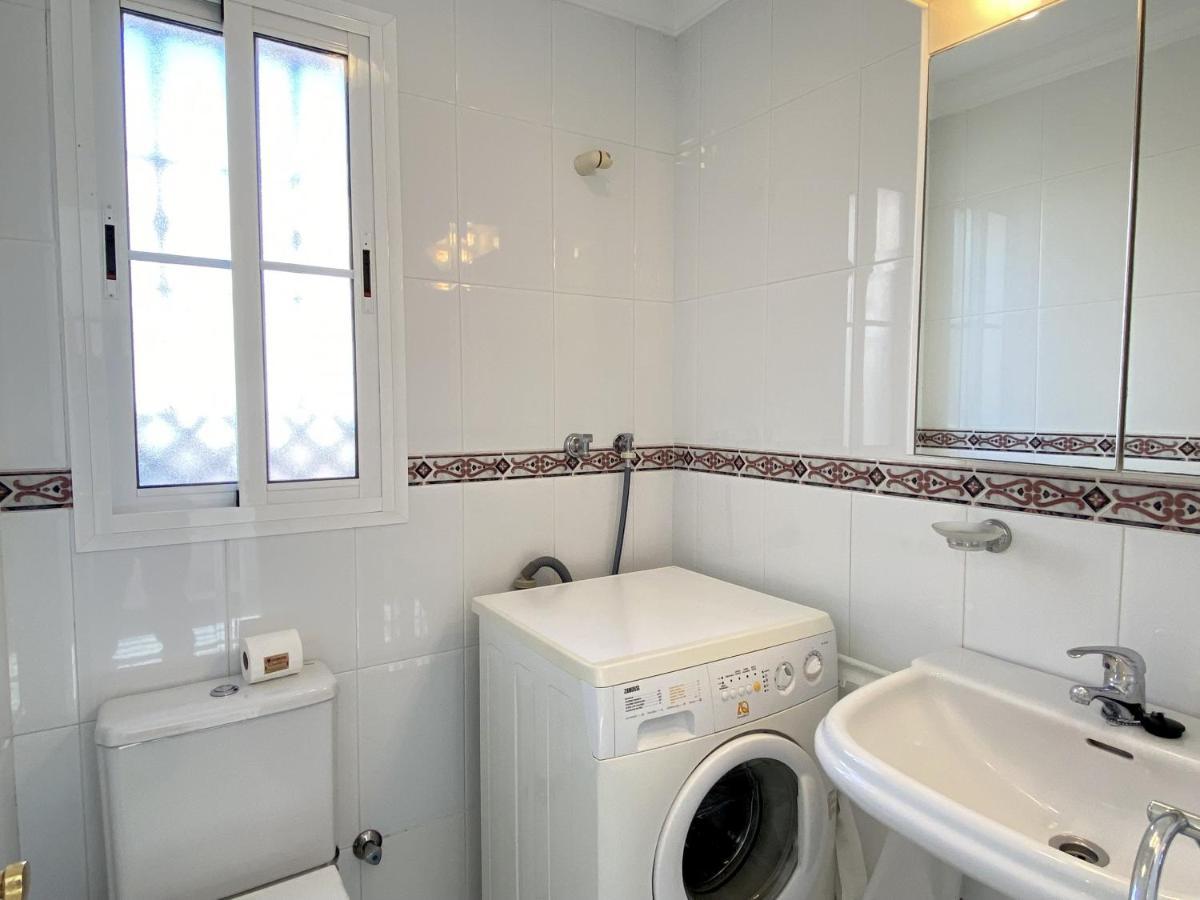 Villa Lucena Private Pool Casasol Nerja Buitenkant foto
