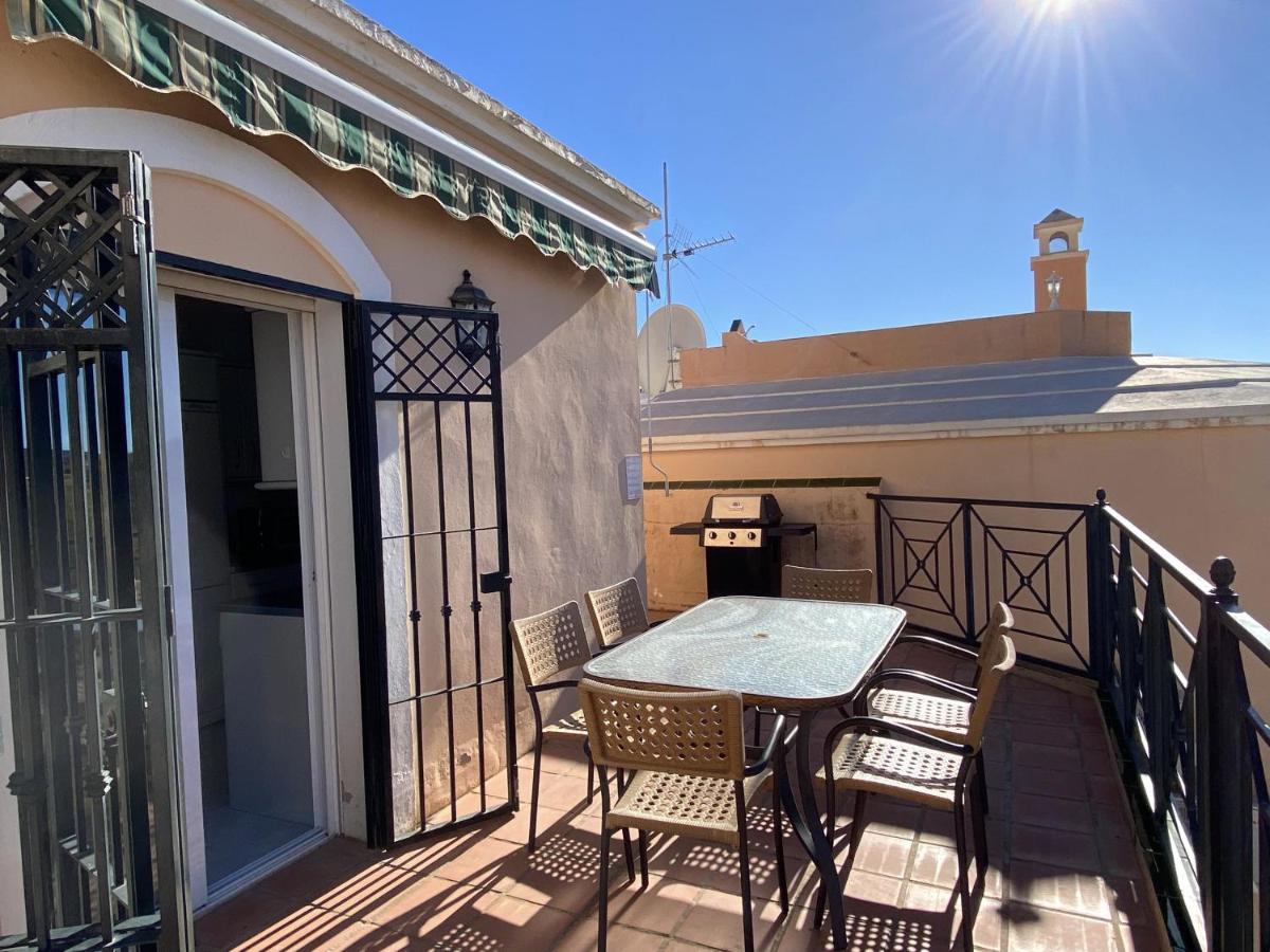 Villa Lucena Private Pool Casasol Nerja Buitenkant foto