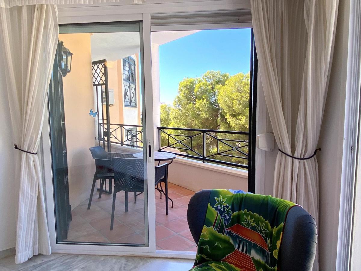 Villa Lucena Private Pool Casasol Nerja Buitenkant foto
