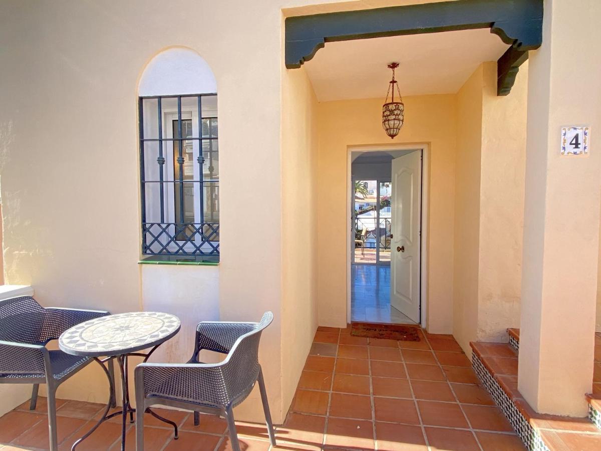 Villa Lucena Private Pool Casasol Nerja Buitenkant foto